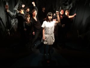 フカフカがーる・東京