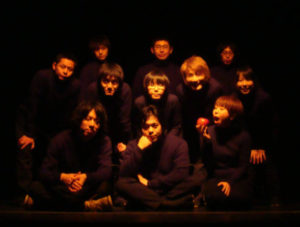 フカフカがーる・初演